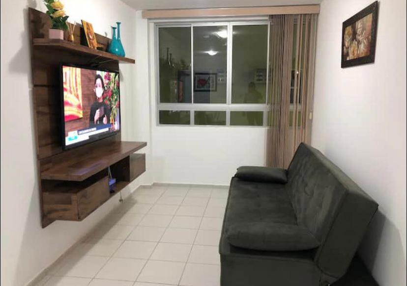彼得罗利纳Excelente Apartamento.公寓 外观 照片