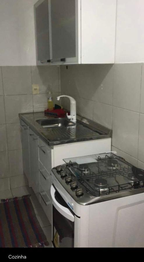 彼得罗利纳Excelente Apartamento.公寓 外观 照片