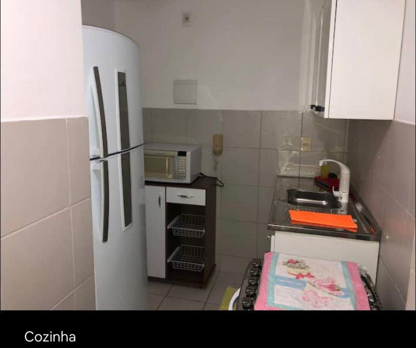 彼得罗利纳Excelente Apartamento.公寓 外观 照片