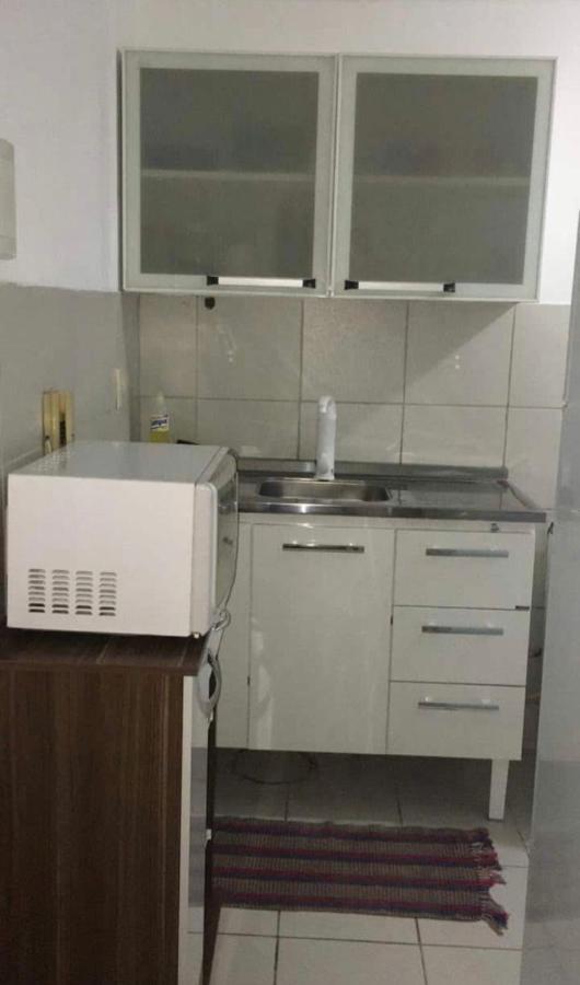 彼得罗利纳Excelente Apartamento.公寓 外观 照片