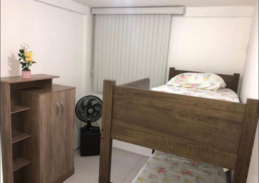 彼得罗利纳Excelente Apartamento.公寓 外观 照片