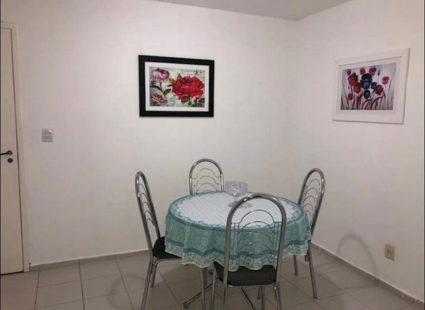 彼得罗利纳Excelente Apartamento.公寓 外观 照片