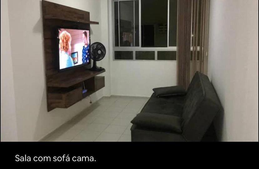 彼得罗利纳Excelente Apartamento.公寓 外观 照片