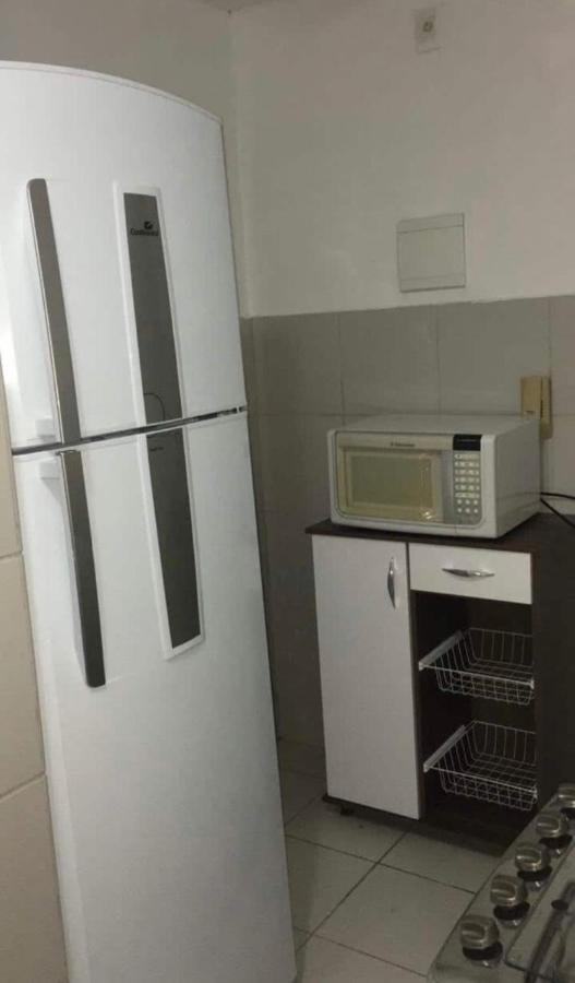 彼得罗利纳Excelente Apartamento.公寓 外观 照片