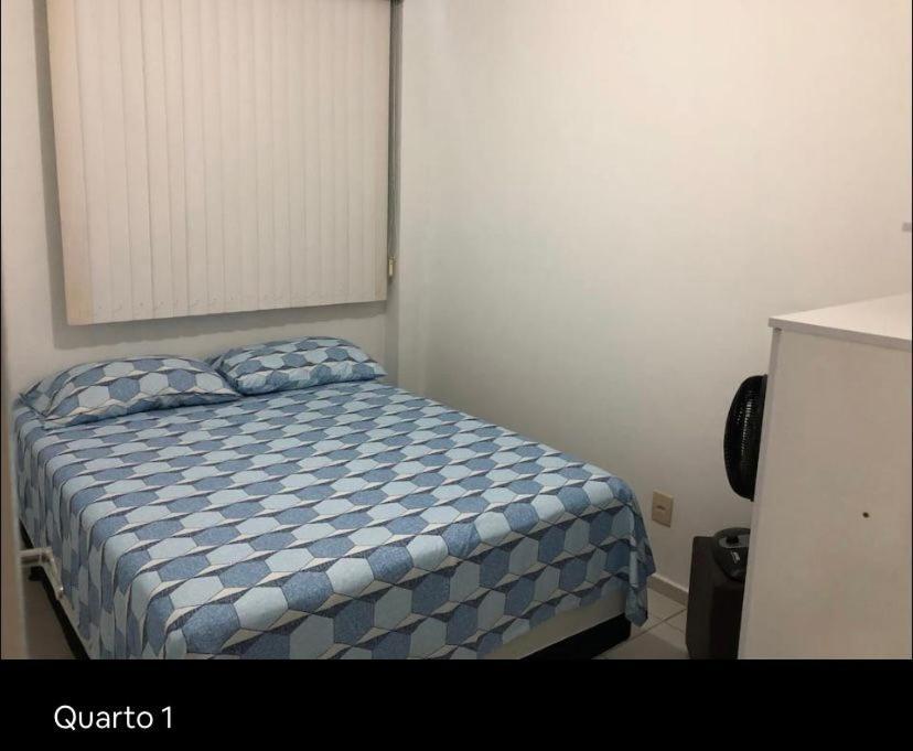 彼得罗利纳Excelente Apartamento.公寓 外观 照片