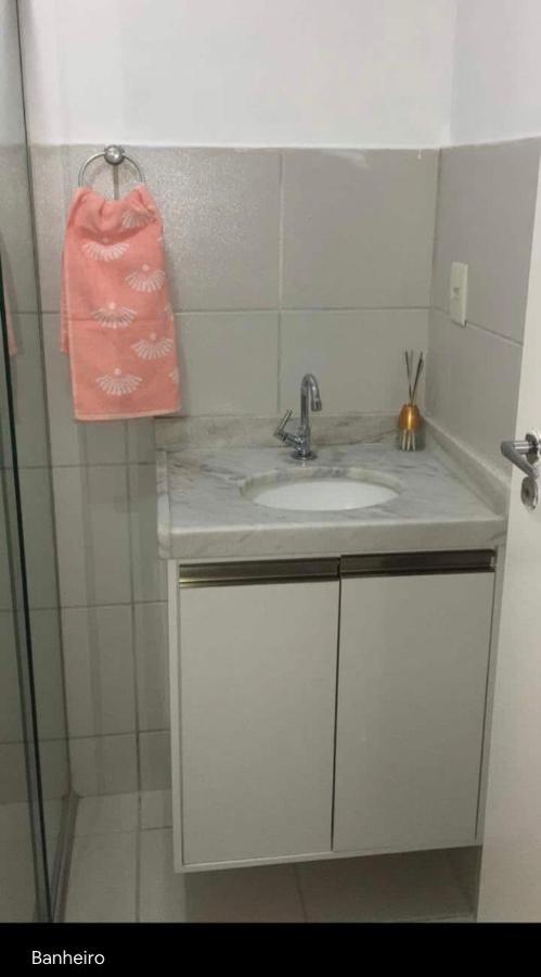 彼得罗利纳Excelente Apartamento.公寓 外观 照片